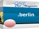 Bericht über Gebühren für Berlin-Domains und die TLD .berlin-Domains
