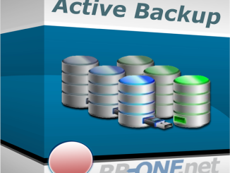 ActiveBackup sorgt für ausfallsicheres CMS-Hosting