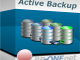 ActiveBackup sorgt für ausfallsicheres CMS-Hosting