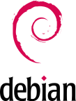 Open Source Standard Betriebssystem Debian