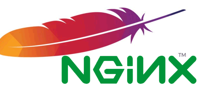 Apache vs. NGINX