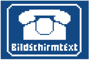 BTX Logo (Bildschrimtext