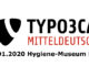 BB-ONE.net ist Goldpartner des TYPO3Camp Mitteldeutschland 2020