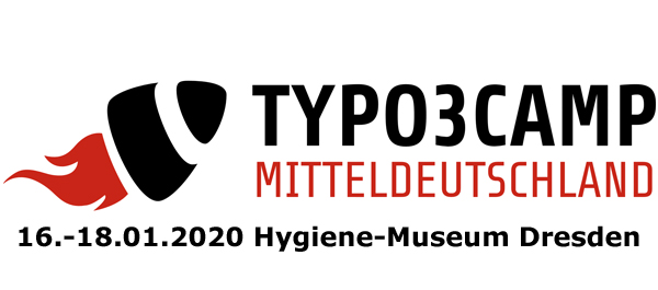 BB-ONE.net ist Goldpartner des TYPO3Camp Mitteldeutschland 2020