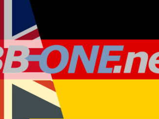 BB-ONE.net Brexit - von der Limited zur GmbH