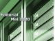 Editorial Internet Magazin Mai 2020 - digitale Souveränität, Handlungsoptionen und Entscheidungsfreiheit