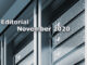 Editorial Internet Magazin im Oktober 2020: Cloudlösungen DropIn für sichere private Cloud und Meeting.BBO für Videokonferenzen und Web-Conferencing