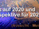 Was war 2020 was wird 2021 beim eBusiness Lotsen Berlin und bei der BB-ONE.net