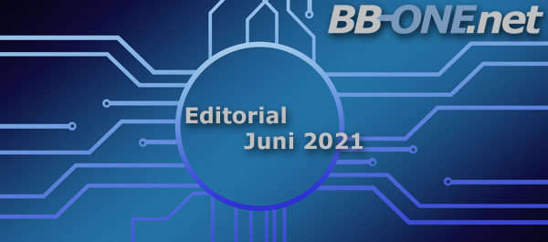 Editorial Juni 2021: Angebbotsanfrage, Ausschreibungen und andere Probleme