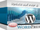 WordPress Datenbank auf PHP 8 aktualisieren