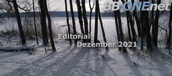 Editorial Dezember 2021 Internet Magazin Themenübersicht Rückblick und Vorschau
