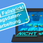 Cloudanwendungen bedeuten Auftragsdatenverarbeitung mit DSGVO-Fallstricken