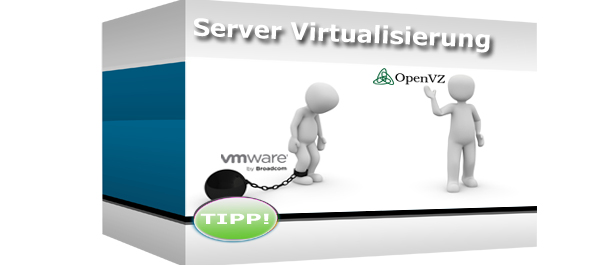 VMware Lizenzkosten Steigerung und kluge Alternativen